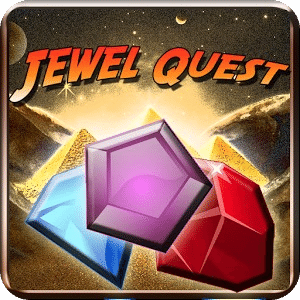 Ancient Jewel Quest