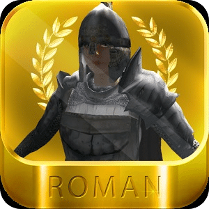 Female Roman Battle