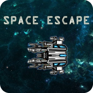 Space Escape Adventure