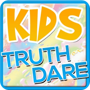 Kids Games: Truth or Dare!