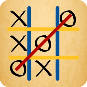 Tic Tac Toe with AI