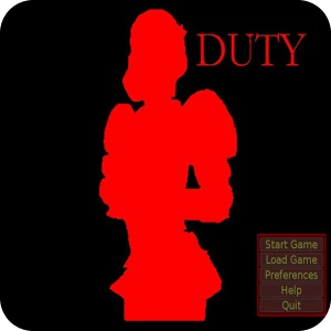 Duty [Personality Fantasy]