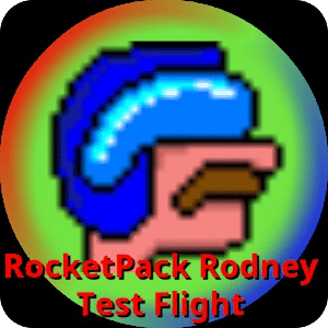 Rocketpack Rodney Free