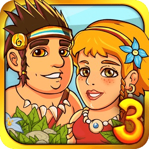 Island Tribe 3 Free