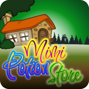 MIMI POTION STORE