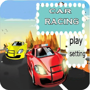city racing game