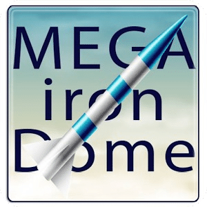 Mega Iron Dome