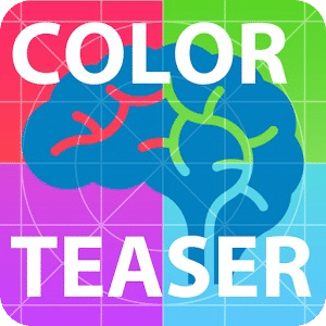 Color Teaser