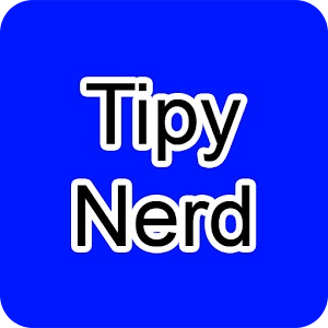 Tipy Nerd