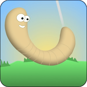 The Worm Game