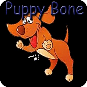 Puppy Bone