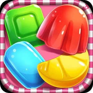 Super Candy Party HD