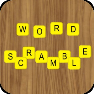 Word Scramble Pro