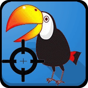 Birds Shooter