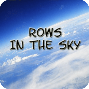 Rows in the Sky