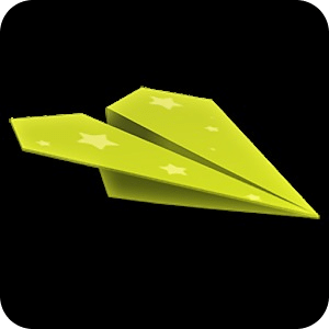 Paper Plane(FREE)