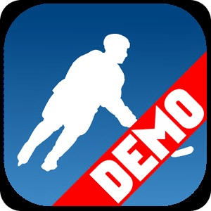 Hockey Statistics Demo