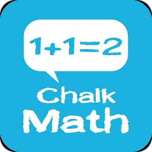 Chalk Math