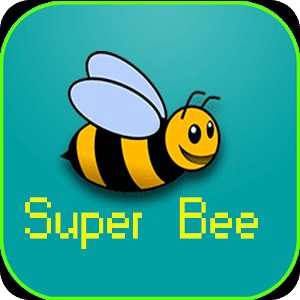 Super Bee Game