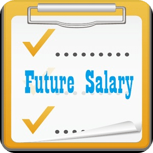 Future Salary