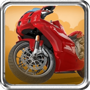 Motorcycle Racing Games