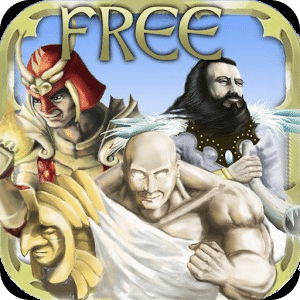 Heroic Tower Defense FREE