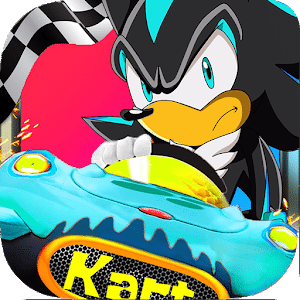 Sonic Kart Adventure