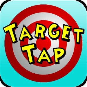 TargetTap - Tap Red Targets!