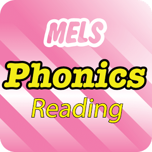 MELS i-teaching Phonics