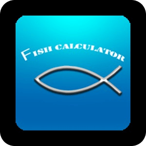 Freshwater Fish Calculator Lt