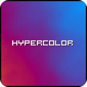 Hypercolor - Great New Game!