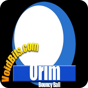 Orim - Super Duper Ball