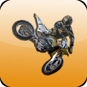 Jeremy McGrath Fan App