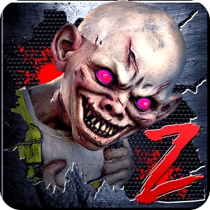 Zombie Sniper (FPS)