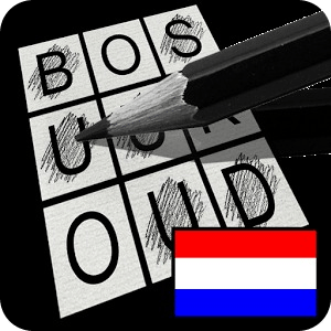 LogiBrain Words NL