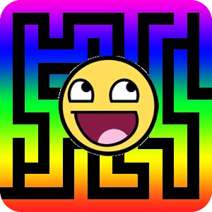 Crazy Maze