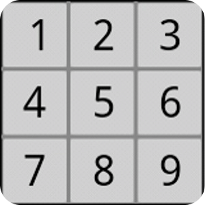 Android Sudoku