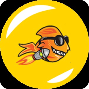 Flappy Fish HD