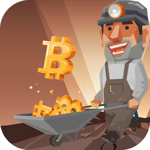 Bitcoin Miner - Ultimate Game