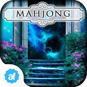 Hidden Mahjong: Strange Places