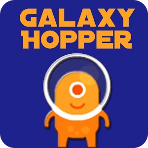 Galaxy Hopper