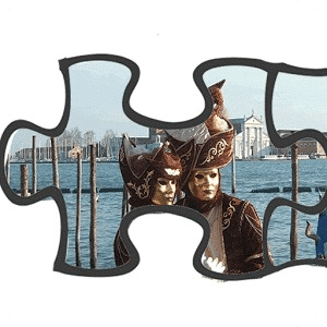 Venice Jigsaw Puzzle