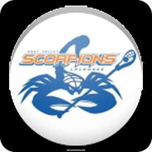 Scorpions Lacrosse Scores