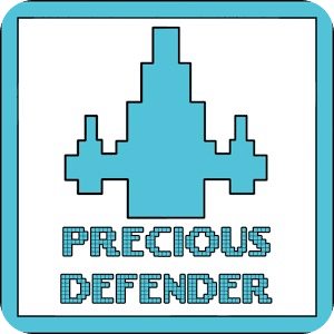 Precious Defender