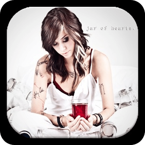 Christina Perri Games