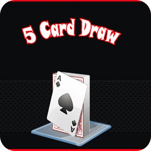 5 Card Draw - Free