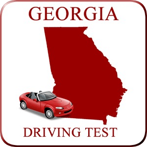 格鲁吉亚驾驶考试