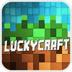 LuckyCraft Adventure