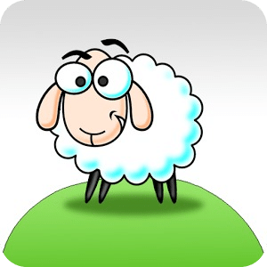 Sheep Dash