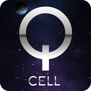 Quadro Cell